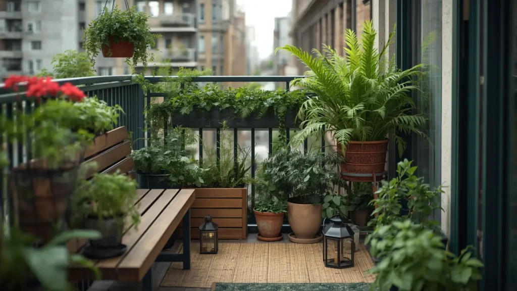 Plantas para dentro de casa