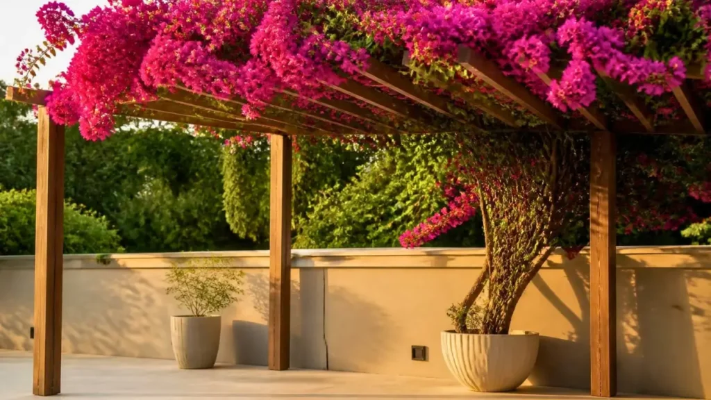 flores de primavera